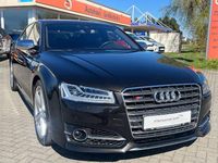 Second-hand Audi S8 519 CP (381 kW) 2014 Negru Berlinǎ