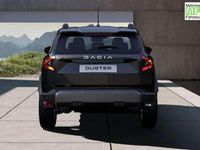 Neu Dacia Duster Expression 158 PS (116 kW) 2026 Perlmuttschwarz SUV