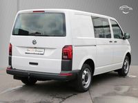 gebraucht VW Transporter T6.1Kombi LKW-Zulassung -ULX614
