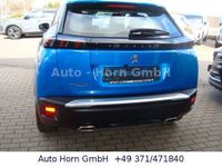 gebraucht Peugeot 2008 Active Pack Pure Tech 130