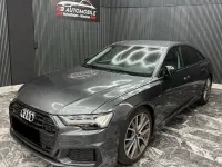 Gebraucht Audi A6 S-Line 367 PS (269 kW) 2020 Grau Limousine
