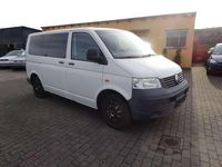 Gebraucht VW Transporter 84 PS (61 kW) 2007 Weiß Van