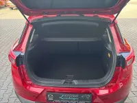 Używany Mazda CX-3 120 KM (88 kW) 2018 Czerwony SUV