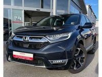 gebraucht Honda CR-V 2.0 i-MMD Hybrid 2WD Elegance * 1. Hand *
