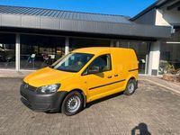 Gebraucht VW Caddy 84 PS (61 kW) 2012 Van / Kleinbus