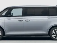 Neu VW ID. Buzz Comfortline 210 kW (286 PS) 2026 Monosilber Van / Kleinbus