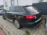 Gebraucht Audi A6 232 PS (170 kW) 2007 Schwarz Kombi