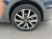 Gebraucht Seat Arona FR 150 PS (110 kW) 2022 Blau SUV