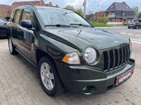 gebraucht Jeep Compass Sport