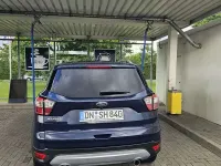 Gebraucht Ford Kuga Cool & Connect 179 PS (131 kW) 2017 SUV