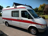 gebraucht Mercedes Sprinter 