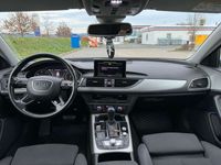 gebraucht Audi A6 Avant *Matrix*2.0 TDI 190 PS