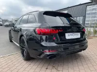 Gebraucht Audi RS4 Advanced 450 PS (330 kW) 2020 Andere Kombi