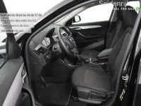Brugt BMW X2 Executive 220 HK (161 kW) 2023 Sort SUV