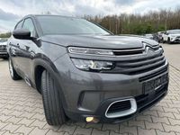 gebraucht Citroën C5 Aircross 1,5 L. 96 kW HDi Automatik