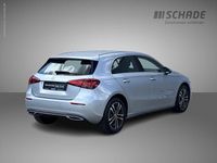 Gebraucht Mercedes A200 Progressive 150 PS (110 kW) 2024 Silber Limousine