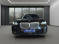 Neu BMW X5 Performance 298 PS (219 kW) 2026 Schwarz SUV