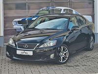 gebraucht Lexus IS220d d Sport Line *PDC/Xenon/Alu/