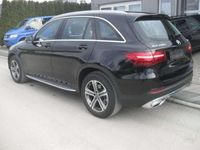 gebraucht Mercedes GLC250 GLC 250d 4Matic AHK NAV Allw TÜV NEU 1. Hand!!