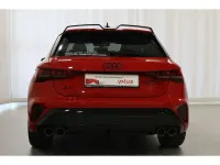 Gebraucht Audi S3 Sport 333 PS (244 kW) 2026 Progressivrot Limousine