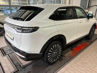 Gebraucht Honda e:Ny1 150 kW (204 PS) 2024 Platinum white (weiß) SUV