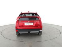 Gebraucht Mitsubishi Eclipse Cross Diamant Edition 163 PS (119 kW) 2019 Rot SUV