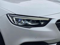 Gebraucht Opel Insignia OPC 170 PS (125 kW) 2020 Weiß Kombi