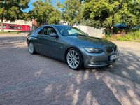 gebraucht BMW 335 E92 i N54 wenig Km