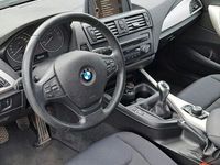gebraucht BMW 116 i Xenon, PDC, Klima
