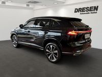 Gebraucht MG HS Luxury 170 PS (125 kW) 2025 Schwarz SUV