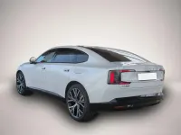 Gebraucht Volvo ES90 Ultra 244 kW (333 PS) 2026 Manufacturer Limousine