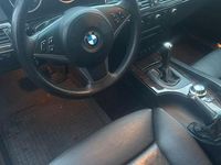 Gebraucht BMW 525 192 PS (141 kW) 2004 Silber Limousine