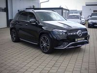 gebraucht Mercedes GLE450 AMG 4Matic AMG Line ADV+#PANO#AIRMATIC#FACELIFT#