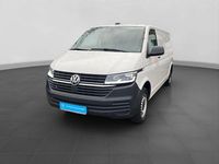 Gebraucht VW T6.1 110 PS (80 kW) 2021 Weiß Van