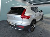 gebraucht Volvo XC40 Momentum 2WD Bluetooth Navi LED Klima