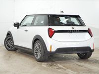 Second-hand Mini Cooper 156 CP (114 kW) 2024 Alb Hatchback