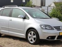 gebraucht VW Golf Plus United