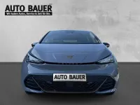 Ny Cupra Born 169 kW (231 HK) 2026 Grå Hatchback