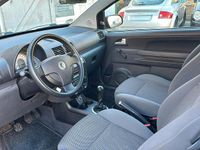 Gebraucht VW Fox Refresh 55 PS (40 kW) 2009 Blau Kleinwagen