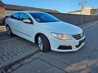Gebraucht VW Passat Individual 170 PS (125 kW) 2011 Weiß Limousine