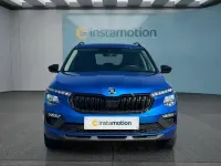 Gebraucht Skoda Kamiq Selection 116 PS (85 kW) 2025 Andere SUV