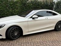 Gebraucht Mercedes S400 Edition 373 PS (274 kW) 2017 Limousine