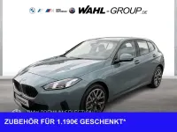 Gebraucht BMW 120 Performance 170 PS (125 kW) 2025 Grau Kleinwagen