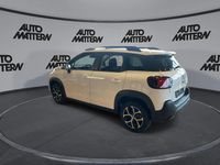 Gebraucht Citroën C3 Aircross PureTech 110 PS (80 kW) 2023 Weiß SUV