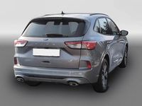 Usata Ford Kuga ST-Line 150 CV (110 kW) 2023 Argento SUV