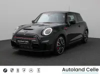Gebraucht Mini John Cooper Works 231 PS (169 kW) 2023 Rebel green uni Kleinwagen
