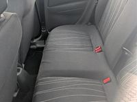 Second-hand Opel Corsa 80 CP (58 kW) 2007 Negru Hatchback