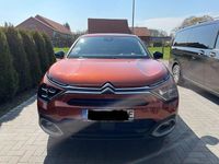 Gebraucht Citroën e-C4 Shine 100 kW (136 PS) 2022 Limousine