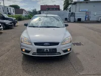 Gebraucht Ford Focus Ambiente 101 PS (74 kW) 2007 Silber Limousine
