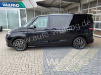 gebraucht VW Multivan T7KÜ 2.0 Tdi-DSG